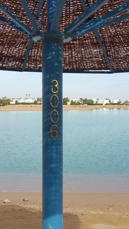 Twin Lagoon Apartment At White Villas El Gouna Hurghada Luaran gambar